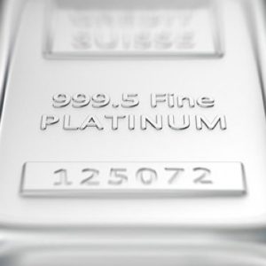 Platinum Membership