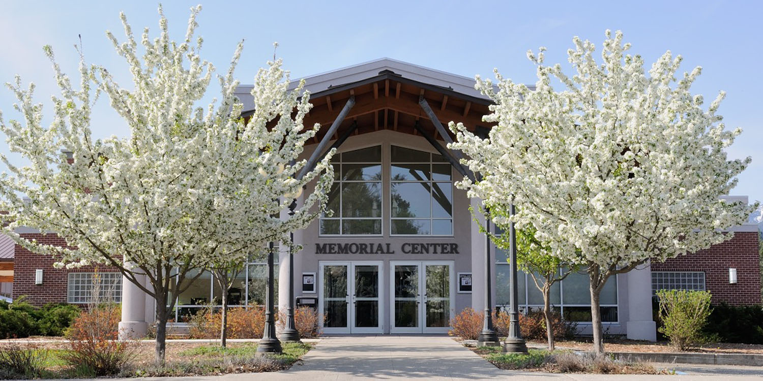 Libby Memorial Center
