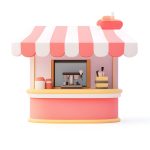 Vendor Space