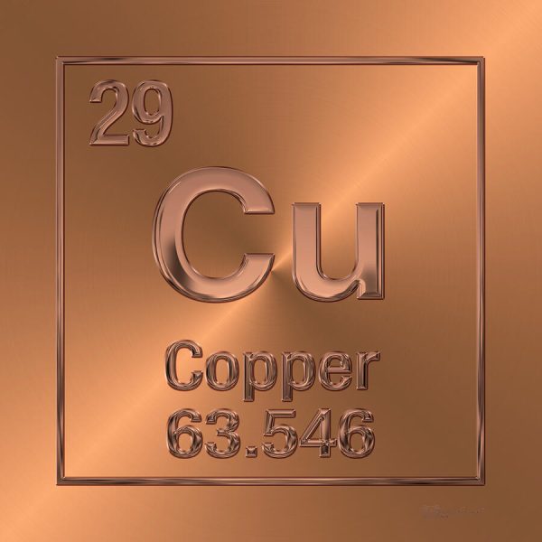 Copper Membership
